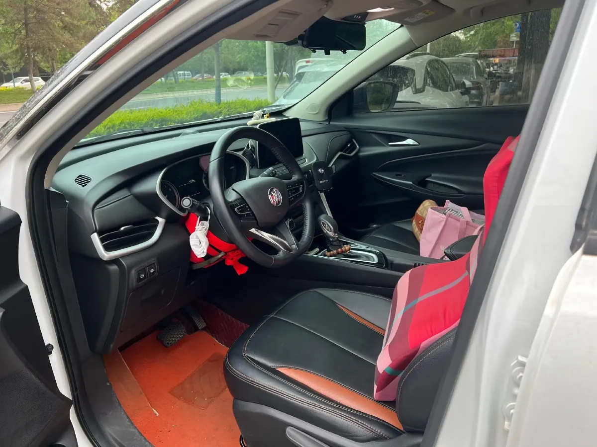 2020 Buick Encore 1.3T 165HP L3 CVT,autocango,china used car exporter,china ev exporter,chinese used car exporter,chinese used ev exporter