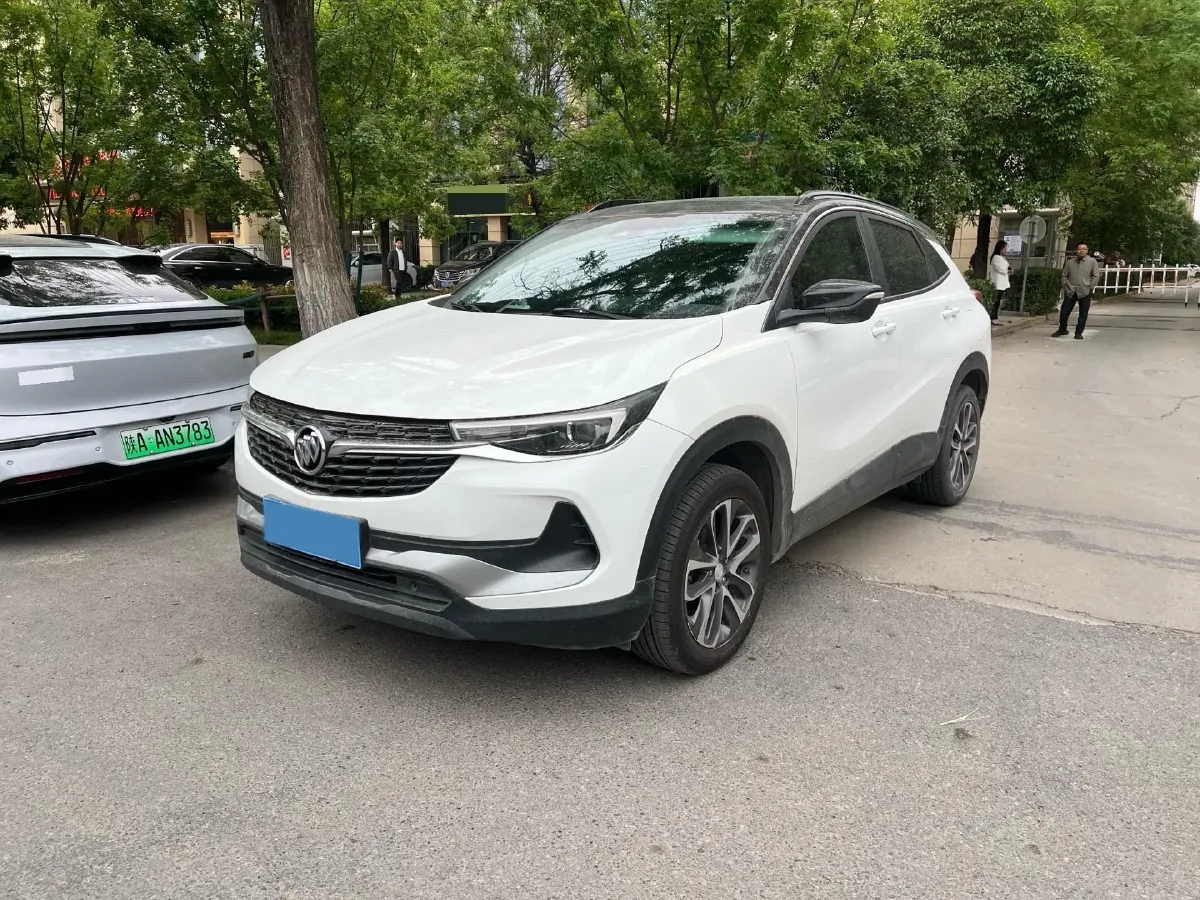 2020 Buick Encore 1.3T 165HP L3 CVT,autocango,china used car exporter,china ev exporter,chinese used car exporter,chinese used ev exporter