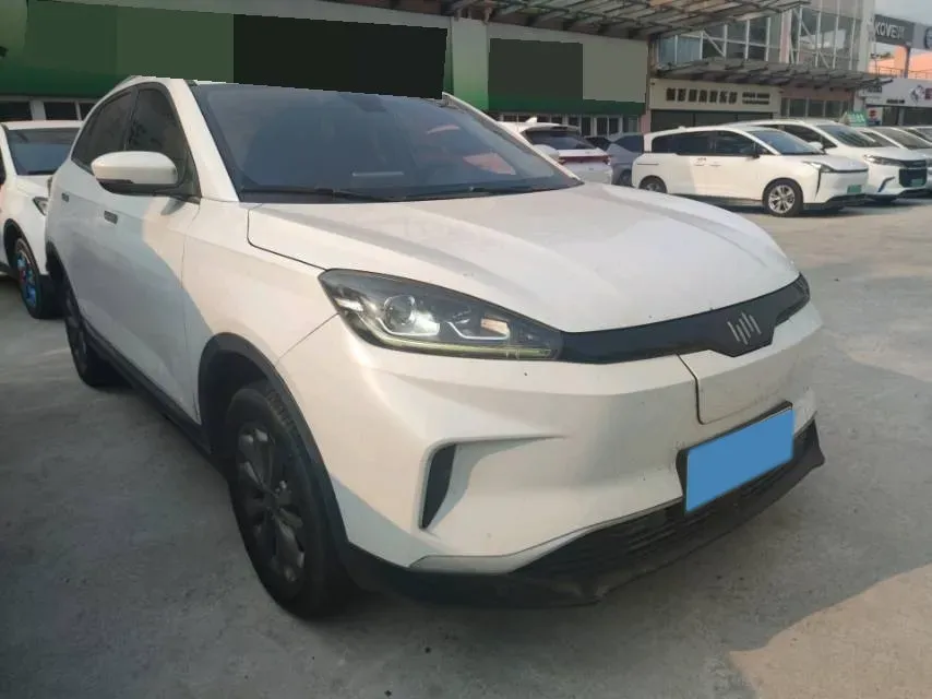 2020 Weltmeister EX5 BEV,autocango,china used car exporter,china ev exporter,chinese used car exporter,chinese used ev exporter