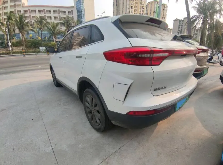 2020 Weltmeister EX5 BEV,autocango,china used car exporter,china ev exporter,chinese used car exporter,chinese used ev exporter