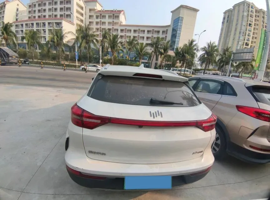2020 Weltmeister EX5 BEV,autocango,china used car exporter,china ev exporter,chinese used car exporter,chinese used ev exporter