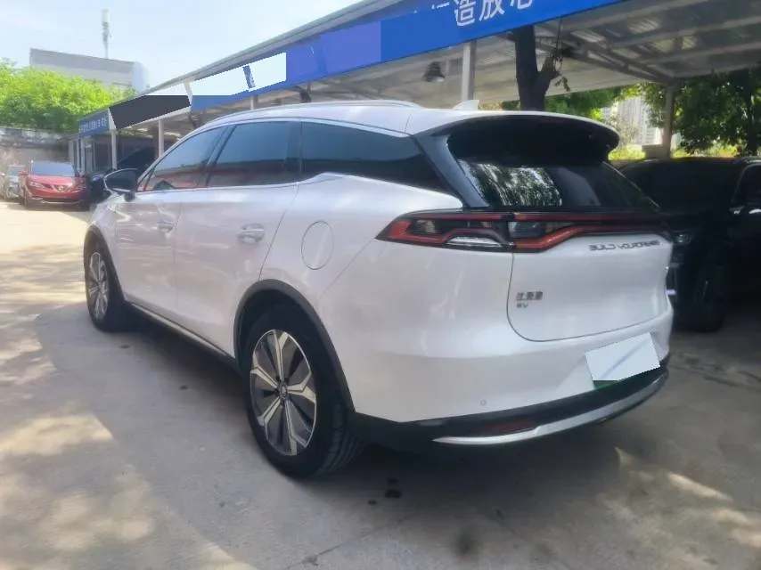 2021 BYD Tang BEV 86.4KWH,autocango,china used car exporter,china ev exporter,chinese used car exporter,chinese used ev exporter