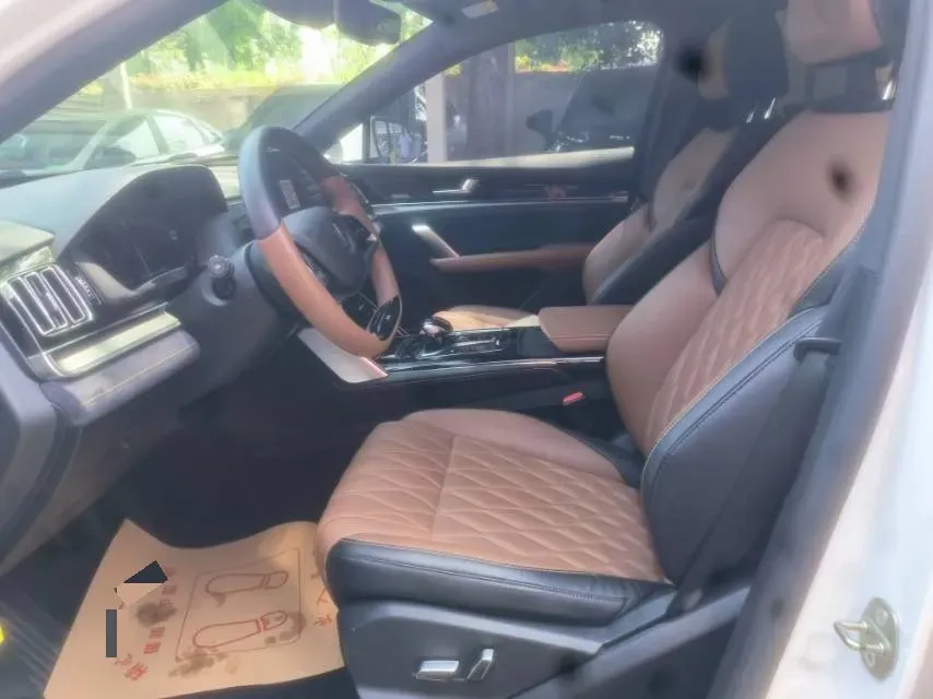 2021 BYD Tang BEV 86.4KWH,autocango,china used car exporter,china ev exporter,chinese used car exporter,chinese used ev exporter