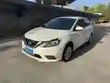 2024 Nissan Sylphy 1.6L 122HP L4 CVT