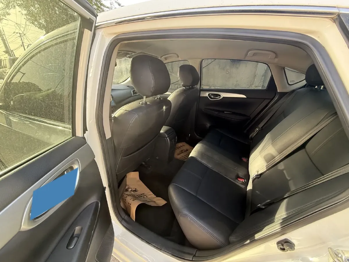 2024 Nissan Sylphy 1.6L 122HP L4 CVT,autocango,china used car exporter,china ev exporter,chinese used car exporter,chinese used ev exporter