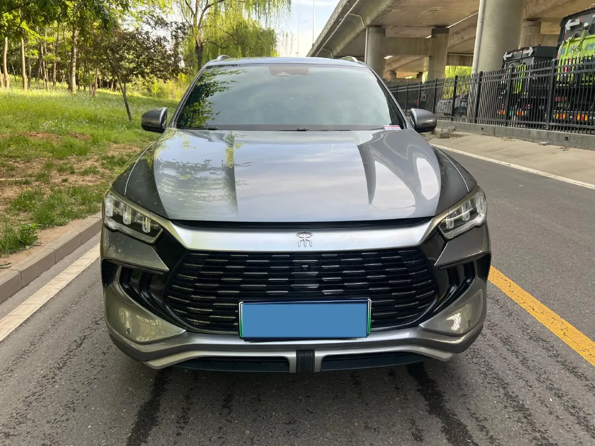2024 BYD Song Pro 1.5L 110HP L4 E-CVT PHEV 18.3KWH,autocango,china used car exporter,china ev exporter,chinese used car exporter,chinese used ev exporter