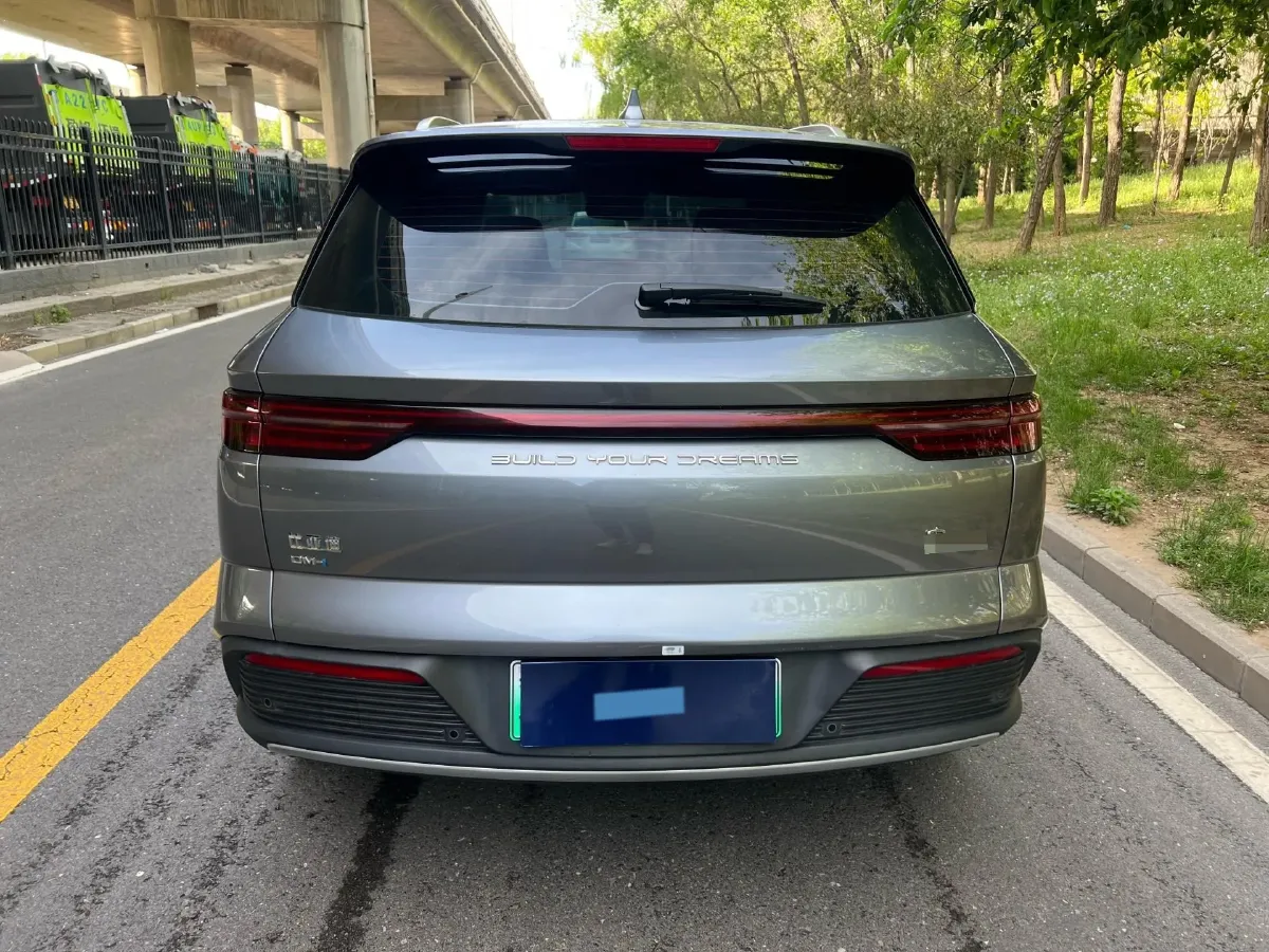 2024 BYD Song Pro 1.5L 110HP L4 E-CVT PHEV 18.3KWH,autocango,china used car exporter,china ev exporter,chinese used car exporter,chinese used ev exporter