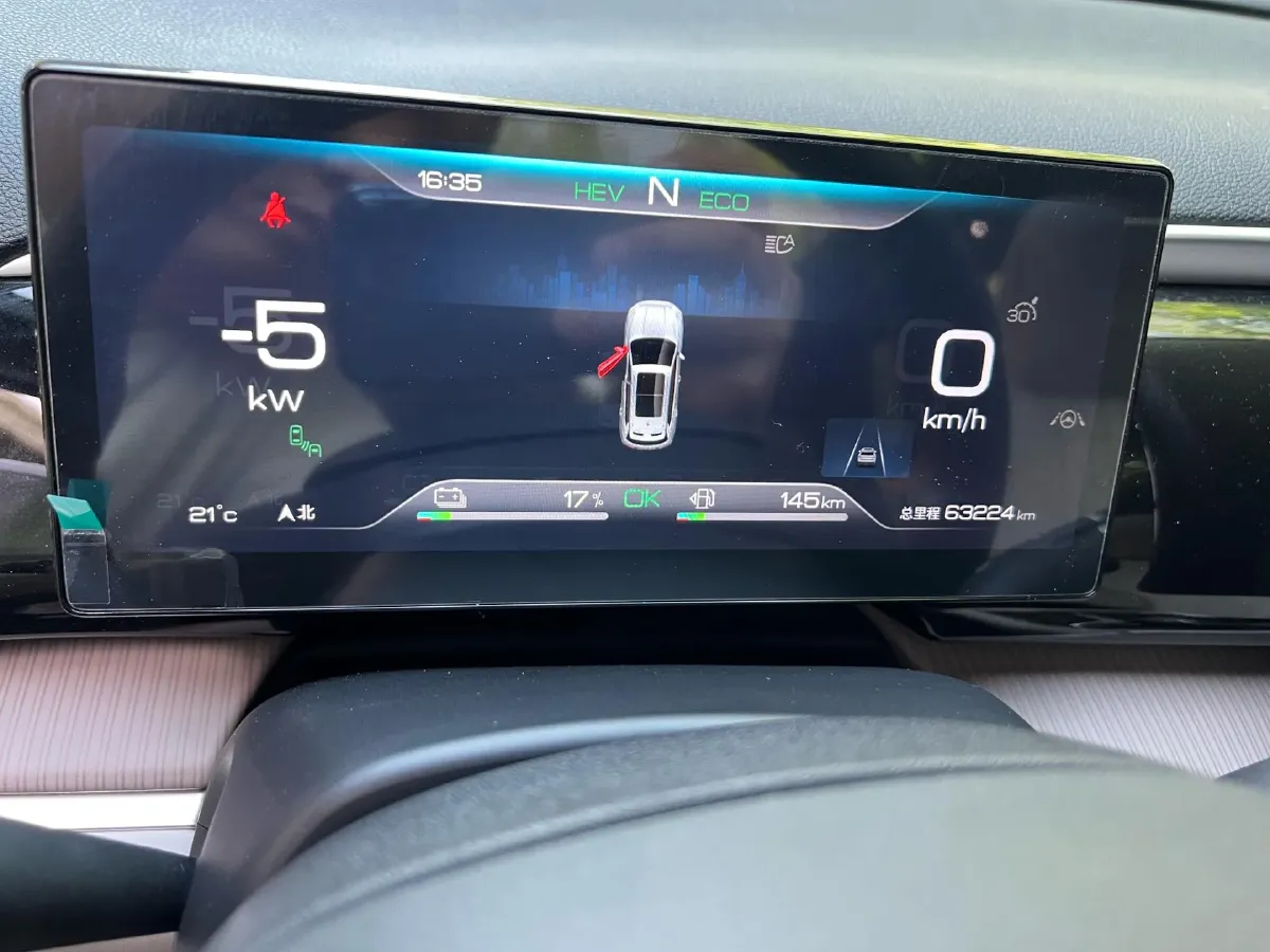 2024 BYD Song Pro 1.5L 110HP L4 E-CVT PHEV 18.3KWH,autocango,china used car exporter,china ev exporter,chinese used car exporter,chinese used ev exporter