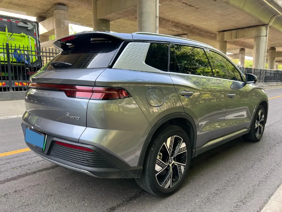 2024 BYD Song Pro 1.5L 110HP L4 E-CVT PHEV 18.3KWH,autocango,china used car exporter,china ev exporter,chinese used car exporter,chinese used ev exporter