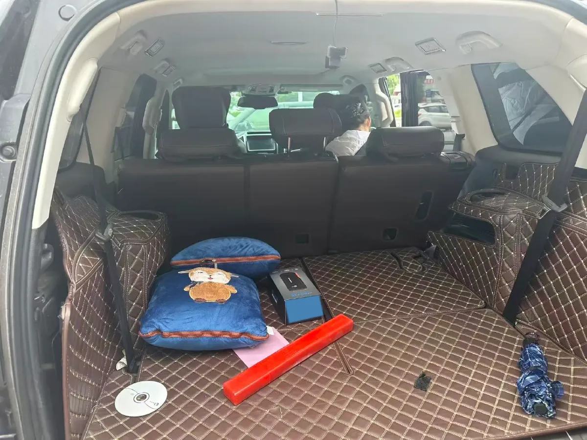 2020 Haval H9 2.0T 224HP L4 8AT,autocango,china used car exporter,china ev exporter,chinese used car exporter,chinese used ev exporter