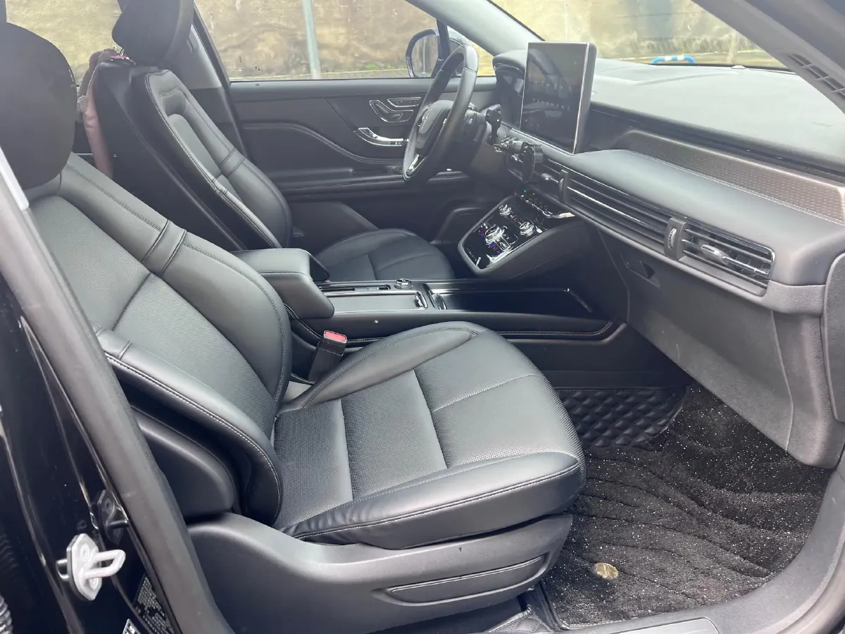 2021 Lincoln Corsair 1.5T 167HP L3 E-CVT PHEV 15.12KWH,autocango,china used car exporter,china ev exporter,chinese used car exporter,chinese used ev exporter