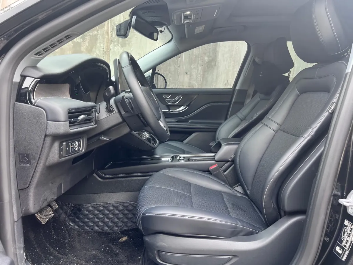 2021 Lincoln Corsair 1.5T 167HP L3 E-CVT PHEV 15.12KWH,autocango,china used car exporter,china ev exporter,chinese used car exporter,chinese used ev exporter