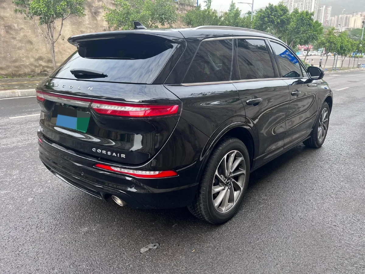 2021 Lincoln Corsair 1.5T 167HP L3 E-CVT PHEV 15.12KWH,autocango,china used car exporter,china ev exporter,chinese used car exporter,chinese used ev exporter