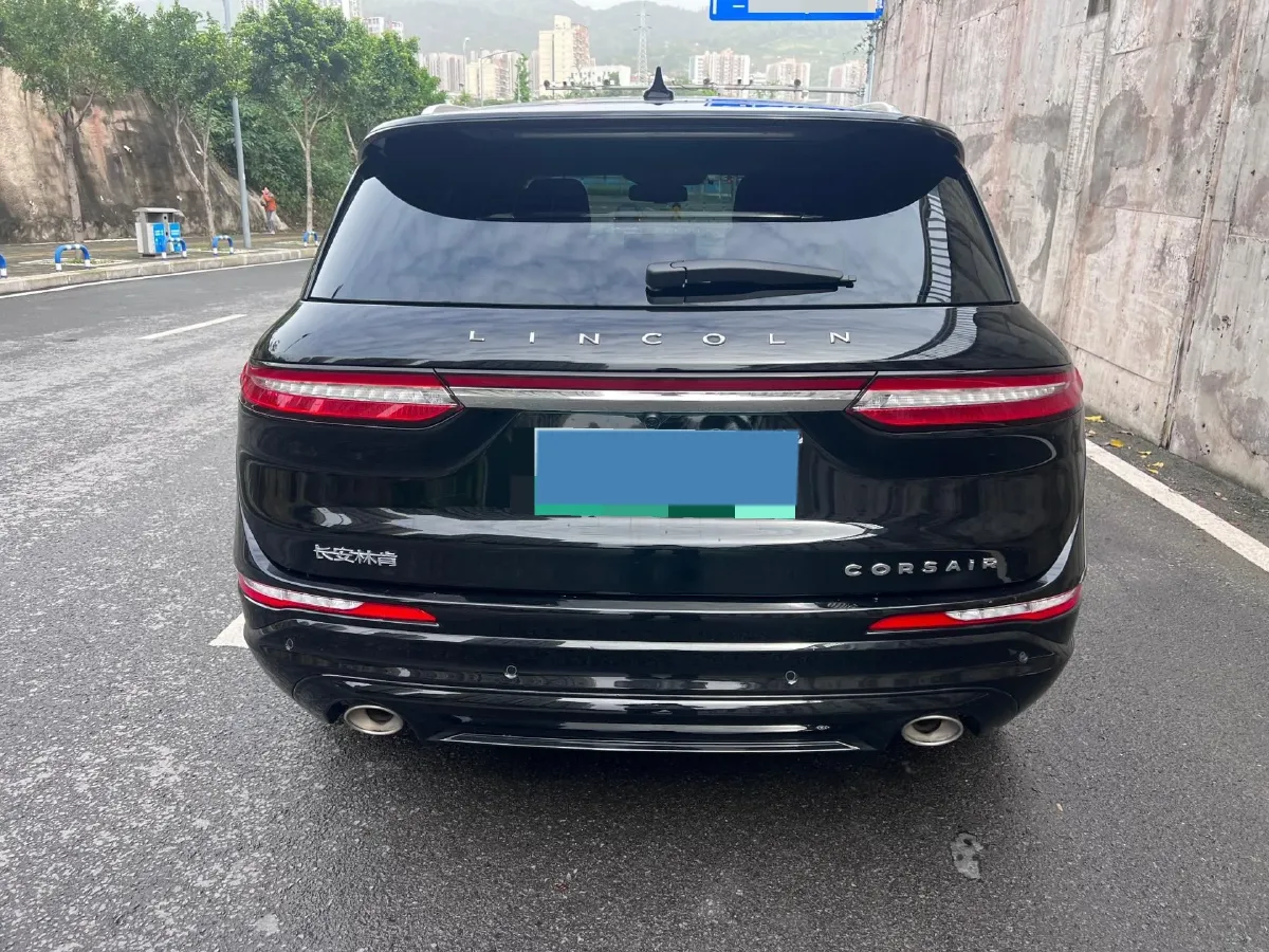 2021 Lincoln Corsair 1.5T 167HP L3 E-CVT PHEV 15.12KWH,autocango,china used car exporter,china ev exporter,chinese used car exporter,chinese used ev exporter