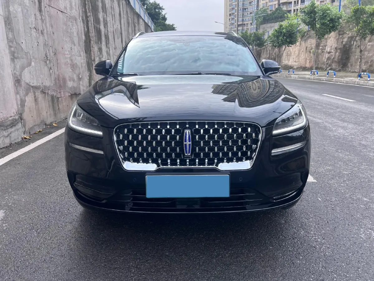 2021 Lincoln Corsair 1.5T 167HP L3 E-CVT PHEV 15.12KWH,autocango,china used car exporter,china ev exporter,chinese used car exporter,chinese used ev exporter