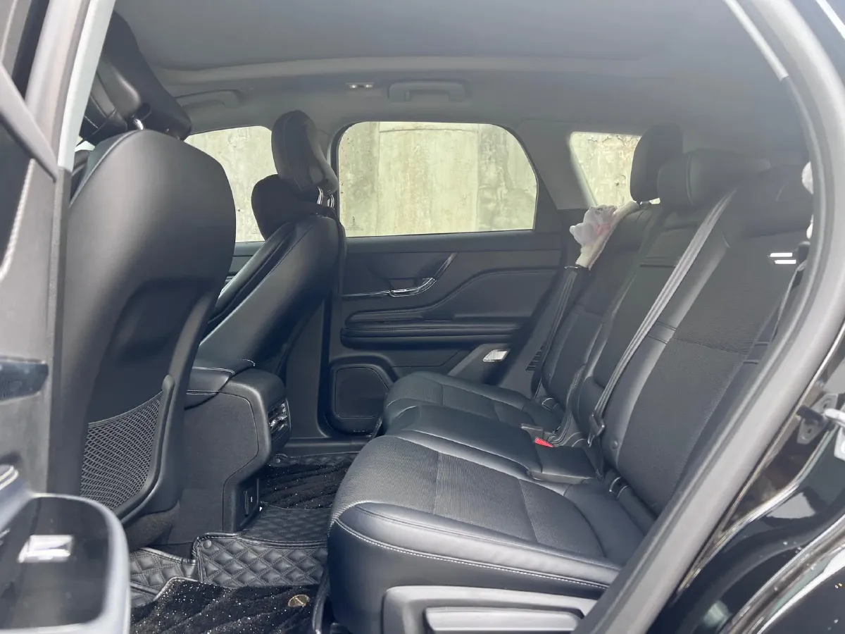 2021 Lincoln Corsair 1.5T 167HP L3 E-CVT PHEV 15.12KWH,autocango,china used car exporter,china ev exporter,chinese used car exporter,chinese used ev exporter