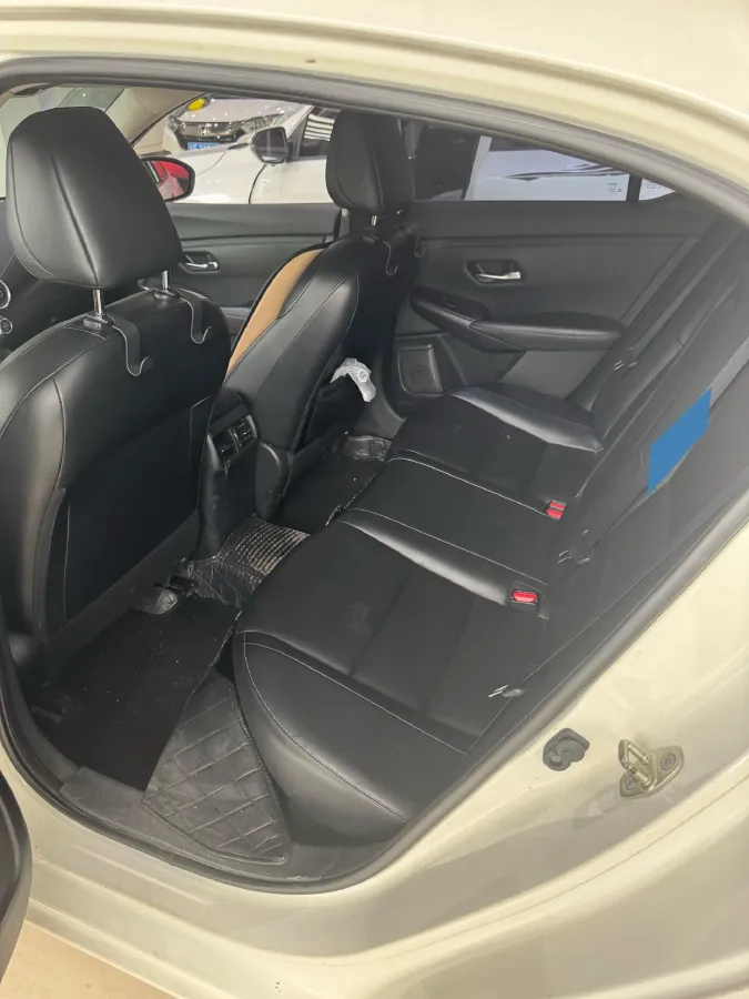 2020 Nissan Sylphy 1.6L 139HP L4 CVT,autocango,china used car exporter,china ev exporter,chinese used car exporter,chinese used ev exporter