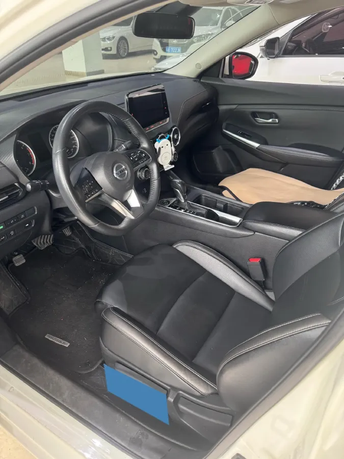 2020 Nissan Sylphy 1.6L 139HP L4 CVT,autocango,china used car exporter,china ev exporter,chinese used car exporter,chinese used ev exporter