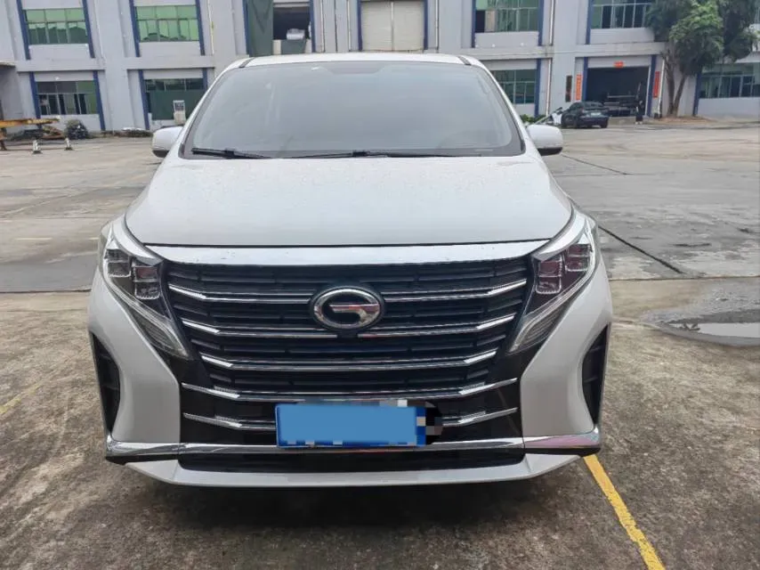 2023 GAC Trumpchi M8 2.0T 252HP L4 8AT,autocango,china used car exporter,china ev exporter,chinese used car exporter,chinese used ev exporter