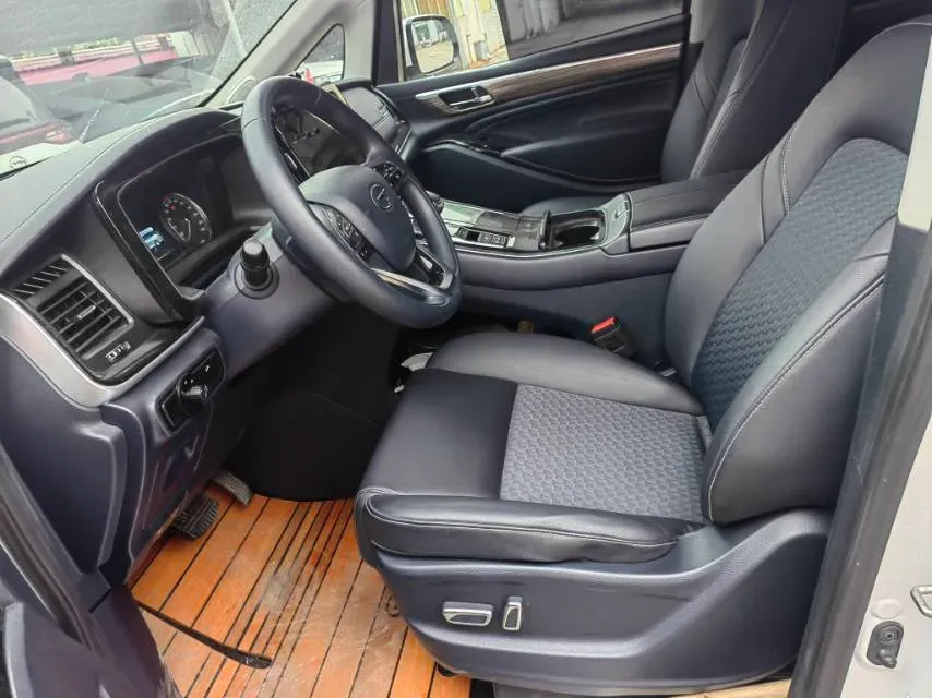 2023 GAC Trumpchi M8 2.0T 252HP L4 8AT,autocango,china used car exporter,china ev exporter,chinese used car exporter,chinese used ev exporter