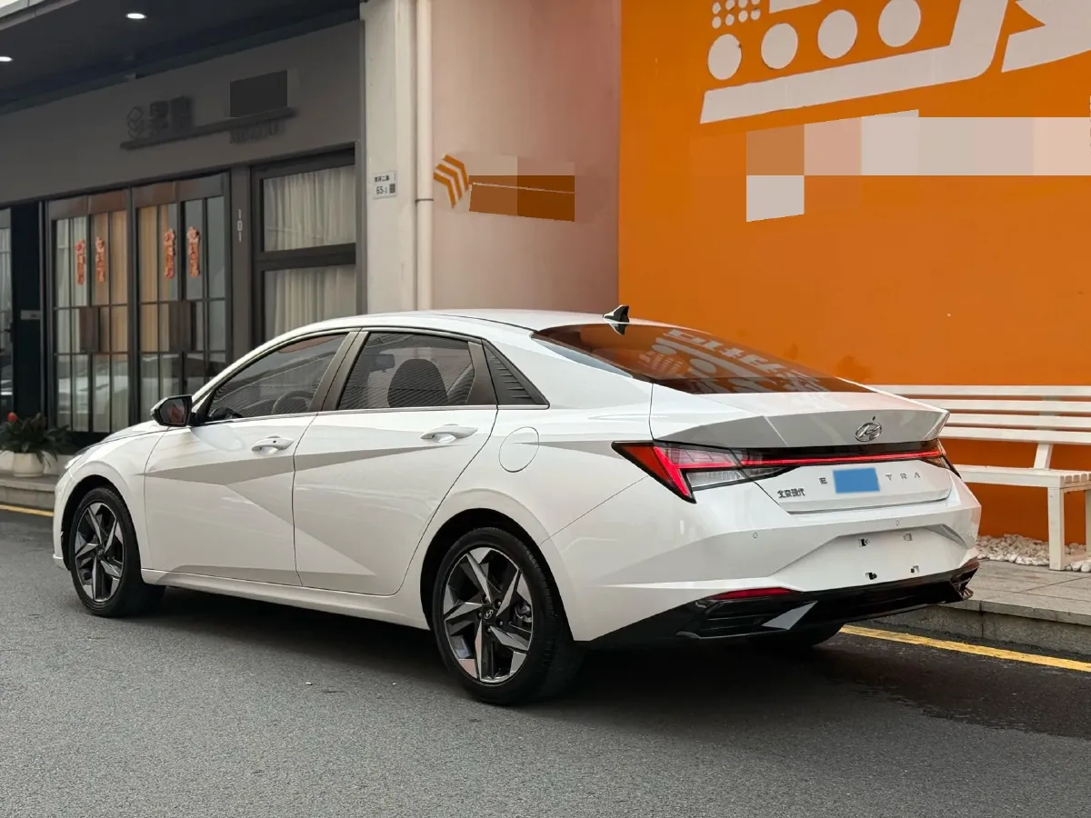 2022 Hyundai Elantra 1.5L 115HP L4 CVT,autocango,china used car exporter,china ev exporter,chinese used car exporter,chinese used ev exporter