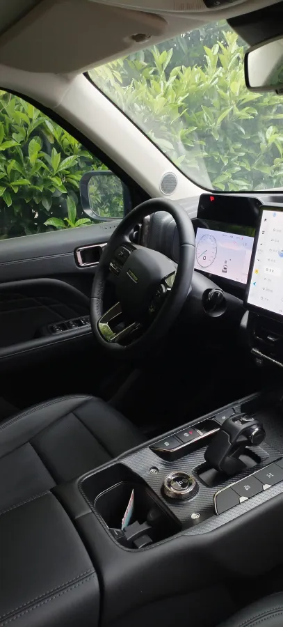 2024 Haval Raptor 1.5T 167HP L4 2DHT PHEV 27.54KWH,autocango,china used car exporter,china ev exporter,chinese used car exporter,chinese used ev exporter