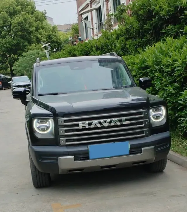 2024 Haval Raptor 1.5T 167HP L4 2DHT PHEV 27.54KWH,autocango,china used car exporter,china ev exporter,chinese used car exporter,chinese used ev exporter