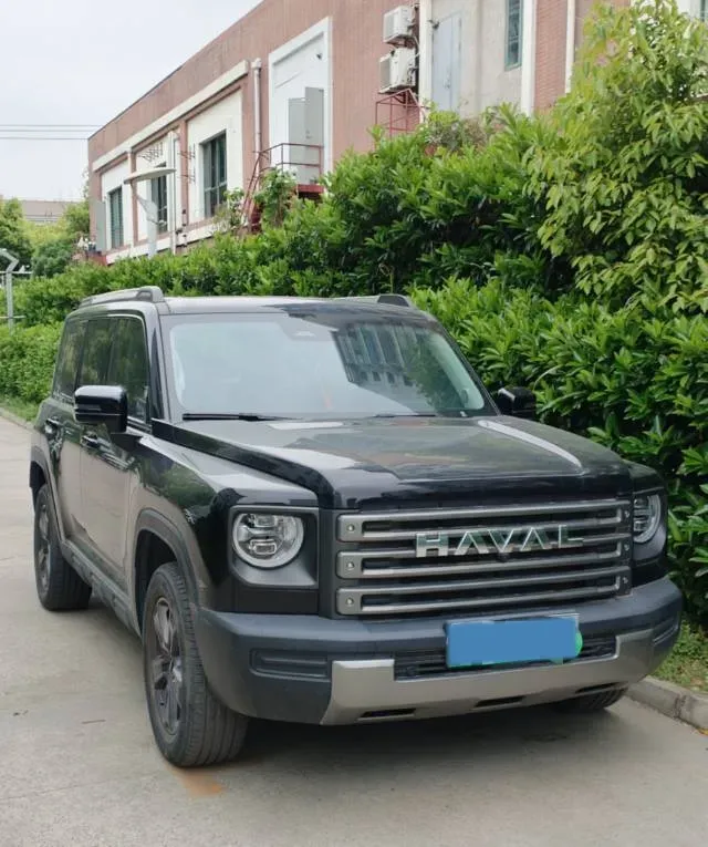 2024 Haval Raptor 1.5T 167HP L4 2DHT PHEV 27.54KWH,autocango,china used car exporter,china ev exporter,chinese used car exporter,chinese used ev exporter