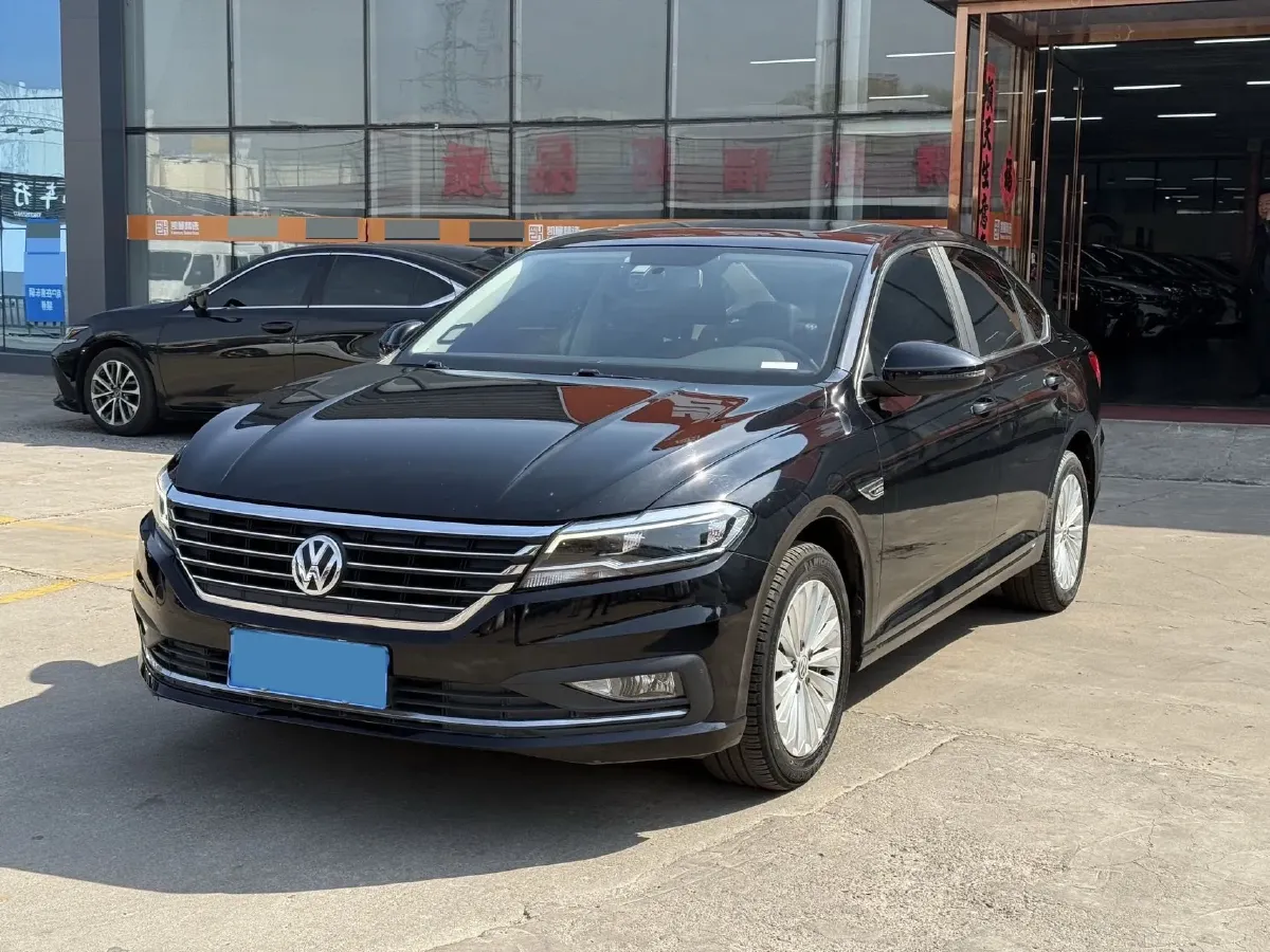 2019 Volkswagen Lavida 1.5L 113HP L4 6AT,autocango,china used car exporter,china ev exporter,chinese used car exporter,chinese used ev exporter