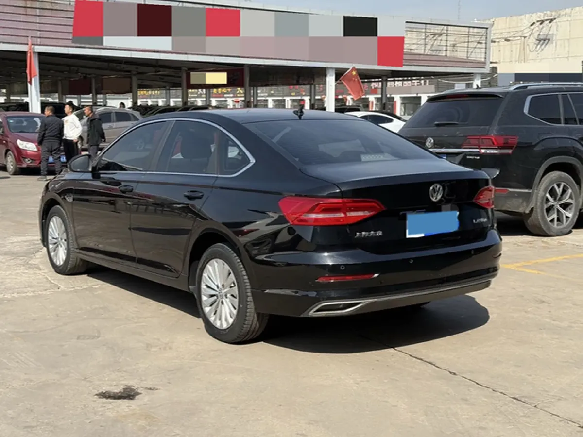 2019 Volkswagen Lavida 1.5L 113HP L4 6AT,autocango,china used car exporter,china ev exporter,chinese used car exporter,chinese used ev exporter