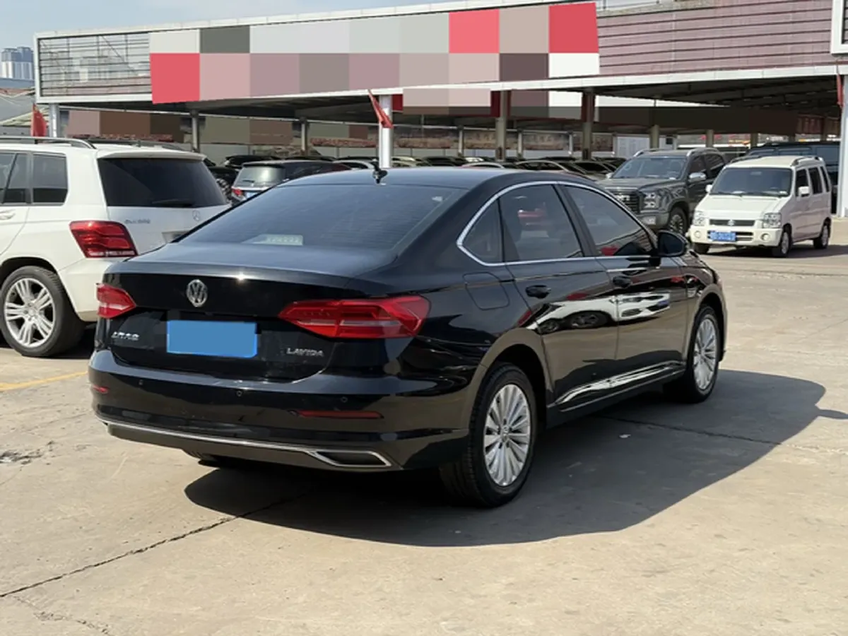 2019 Volkswagen Lavida 1.5L 113HP L4 6AT,autocango,china used car exporter,china ev exporter,chinese used car exporter,chinese used ev exporter