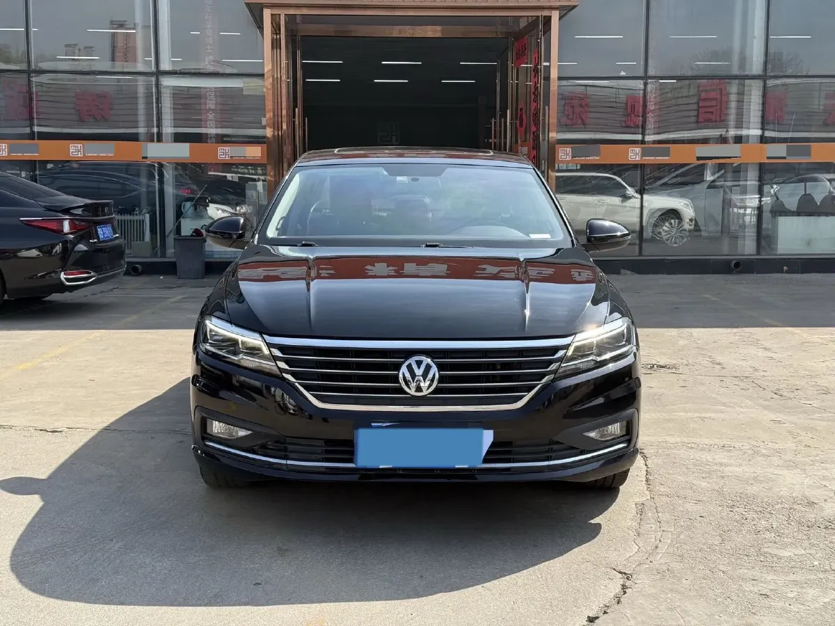 2019 Volkswagen Lavida 1.5L 113HP L4 6AT,autocango,china used car exporter,china ev exporter,chinese used car exporter,chinese used ev exporter