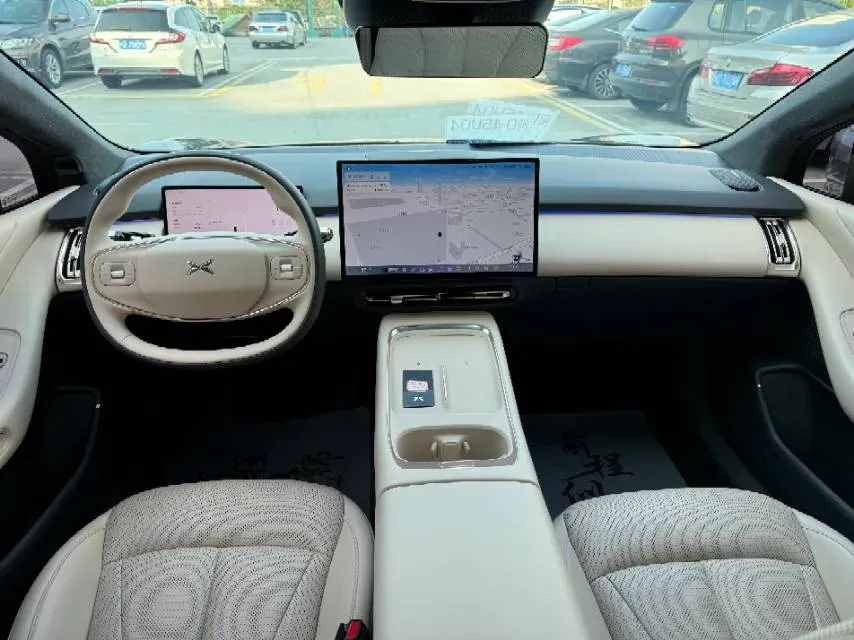 2024 Xpeng P7+ BEV 60.7KWH,autocango,china used car exporter,china ev exporter,chinese used car exporter,chinese used ev exporter