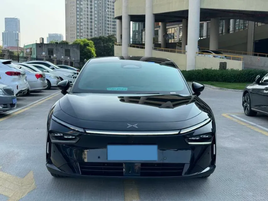 2024 Xpeng P7+ BEV 60.7KWH,autocango,china used car exporter,china ev exporter,chinese used car exporter,chinese used ev exporter