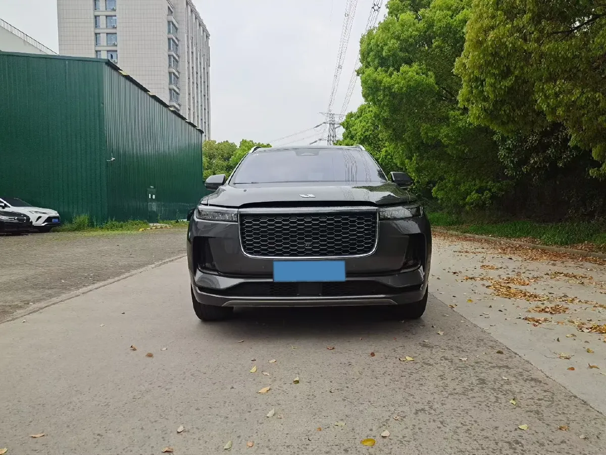 2021 Li ONE Range Extended 131HP REEV 40.5KWH,autocango,china used car exporter,china ev exporter,chinese used car exporter,chinese used ev exporter
