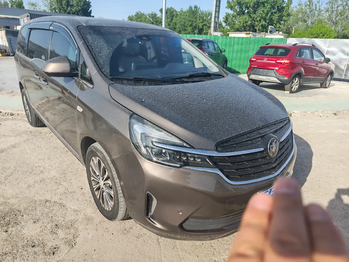 2022 Buick GL8 2.0T 237HP L4 9AT,autocango,china used car exporter,china ev exporter,chinese used car exporter,chinese used ev exporter