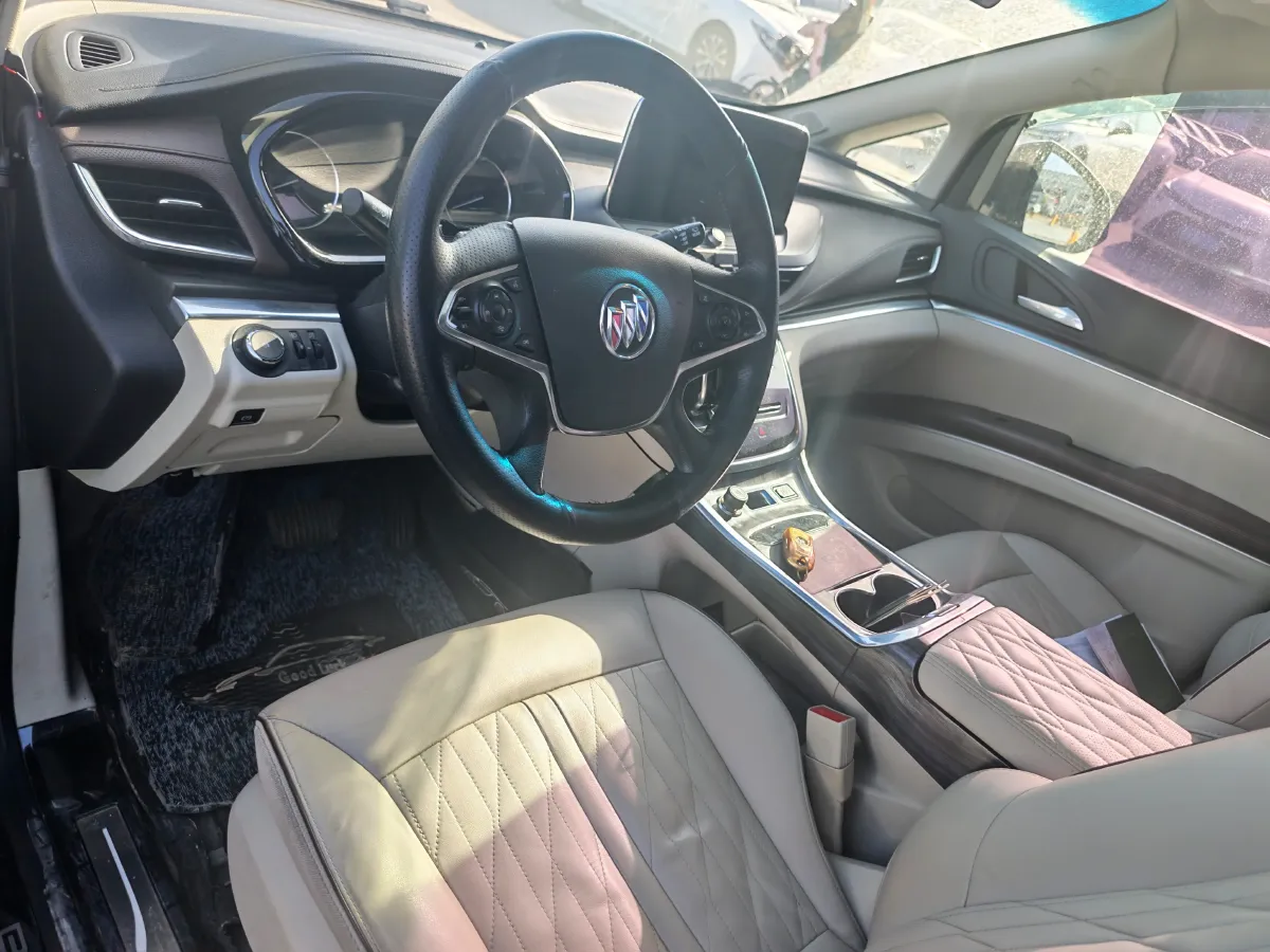 2022 Buick GL8 2.0T 237HP L4 9AT,autocango,china used car exporter,china ev exporter,chinese used car exporter,chinese used ev exporter