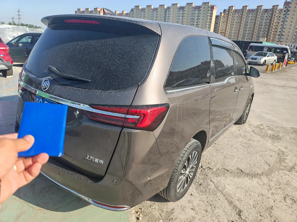 2022 Buick GL8 2.0T 237HP L4 9AT,autocango,china used car exporter,china ev exporter,chinese used car exporter,chinese used ev exporter