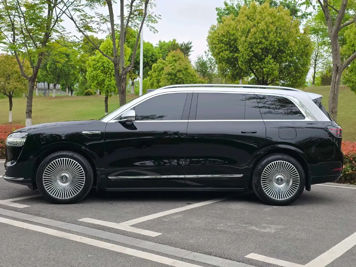 2024 HIMA AITO M9 1.5T 152HP L4 REEV 52KWH,autocango,china used car exporter,china ev exporter,chinese used car exporter,chinese used ev exporter