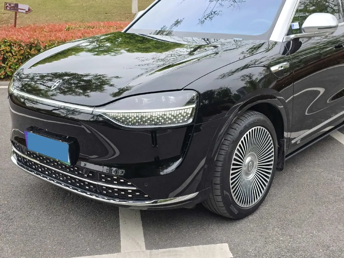 2024 HIMA AITO M9 1.5T 152HP L4 REEV 52KWH,autocango,china used car exporter,china ev exporter,chinese used car exporter,chinese used ev exporter