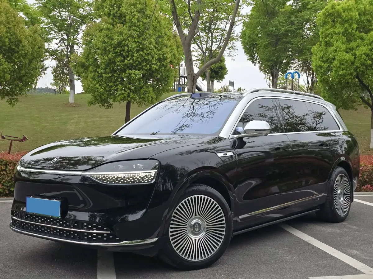 2024 HIMA AITO M9 1.5T 152HP L4 REEV 52KWH,autocango,china used car exporter,china ev exporter,chinese used car exporter,chinese used ev exporter