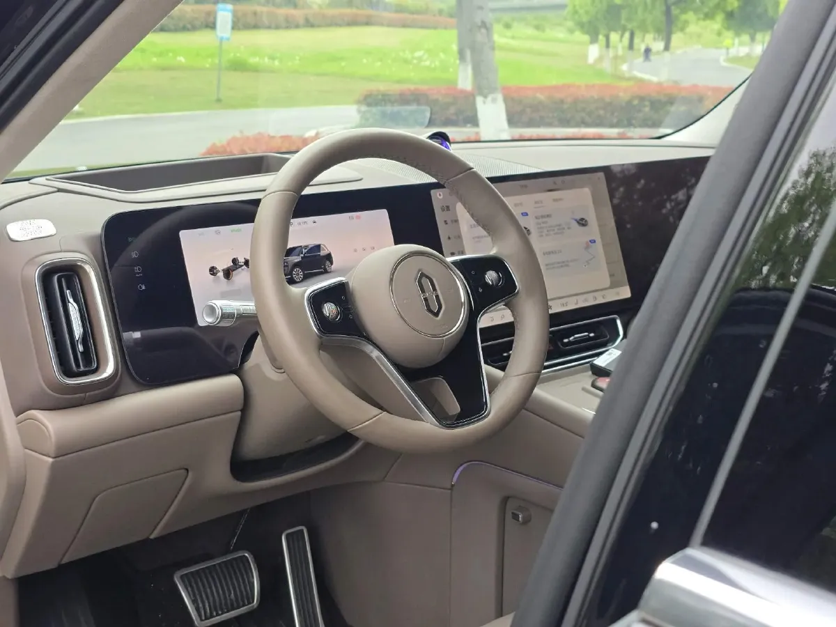 2024 HIMA AITO M9 1.5T 152HP L4 REEV 52KWH,autocango,china used car exporter,china ev exporter,chinese used car exporter,chinese used ev exporter