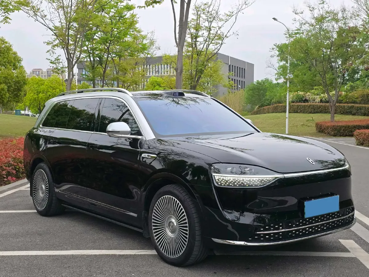 2024 HIMA AITO M9 1.5T 152HP L4 REEV 52KWH,autocango,china used car exporter,china ev exporter,chinese used car exporter,chinese used ev exporter