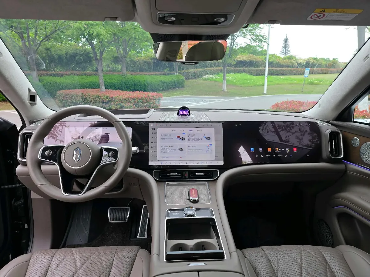 2024 HIMA AITO M9 1.5T 152HP L4 REEV 52KWH,autocango,china used car exporter,china ev exporter,chinese used car exporter,chinese used ev exporter