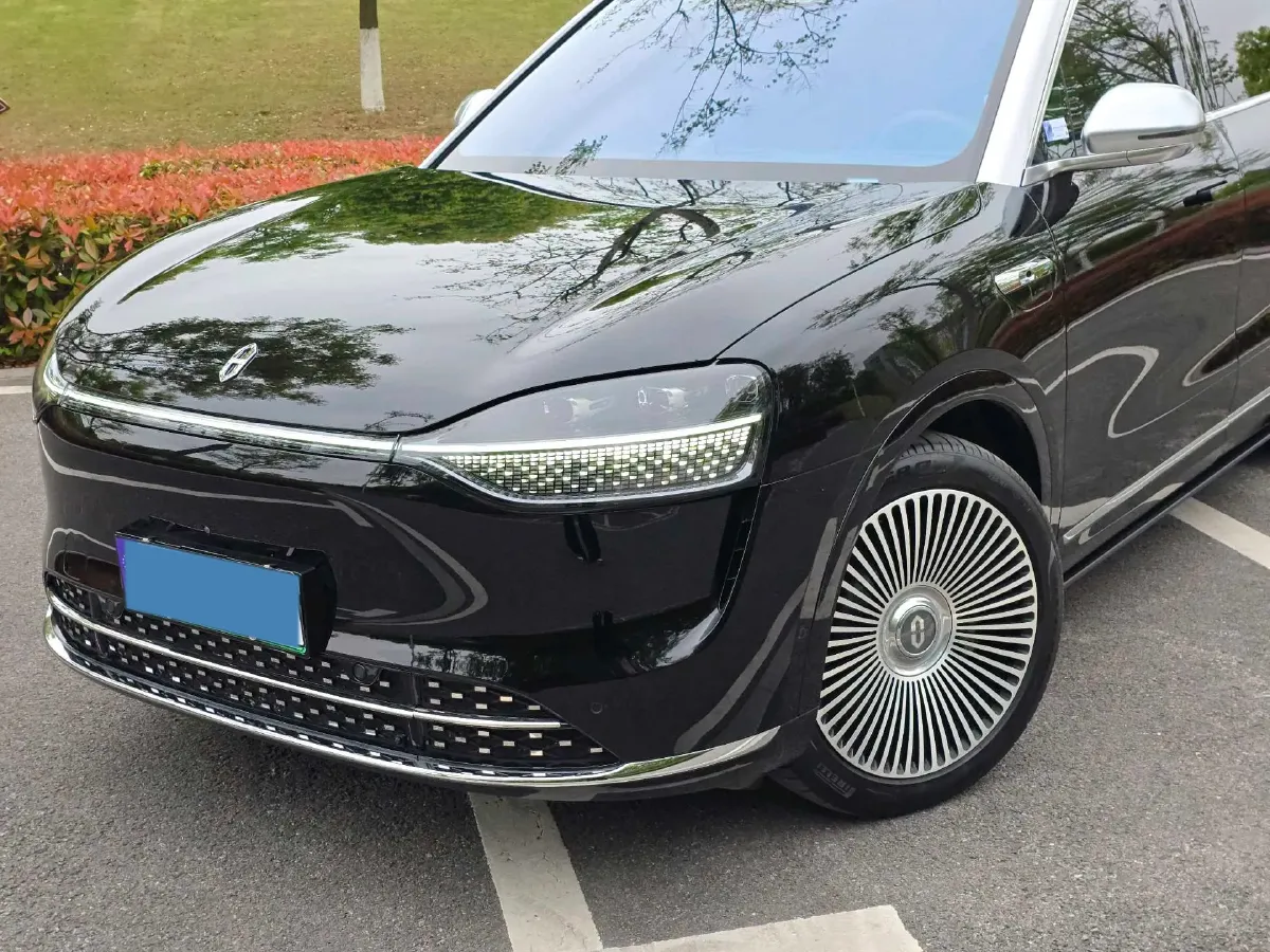 2024 HIMA AITO M9 1.5T 152HP L4 REEV 52KWH,autocango,china used car exporter,china ev exporter,chinese used car exporter,chinese used ev exporter