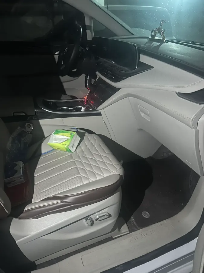 2023 Buick GL8 2.0T 237HP L4 9AT,autocango,china used car exporter,china ev exporter,chinese used car exporter,chinese used ev exporter