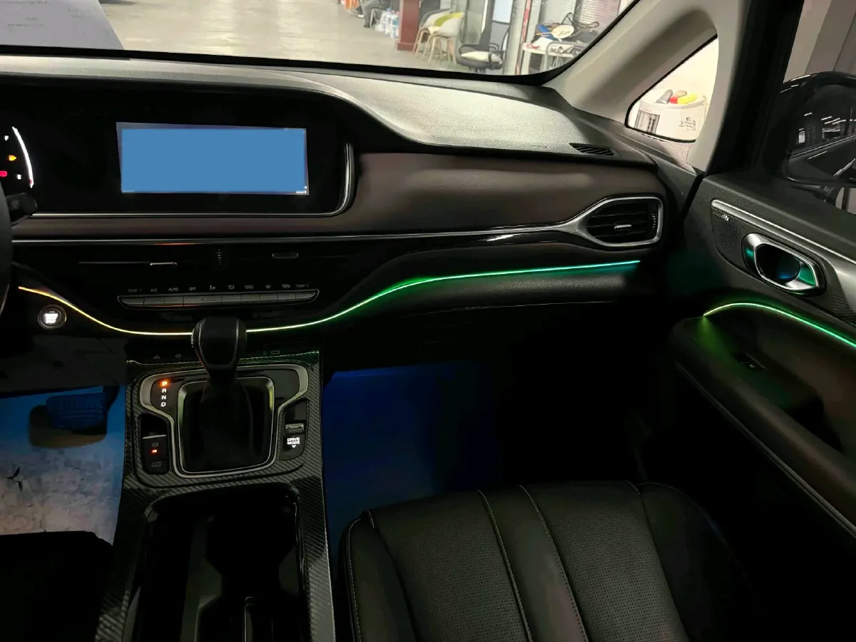 2023 GAC Trumpchi M6 1.5T 177HP L4 7DCT,autocango,china used car exporter,china ev exporter,chinese used car exporter,chinese used ev exporter