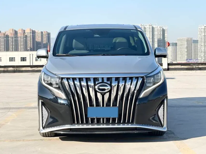 2023 GAC Trumpchi M8 2.0T 252HP L4 8AT,autocango,china used car exporter,china ev exporter,chinese used car exporter,chinese used ev exporter