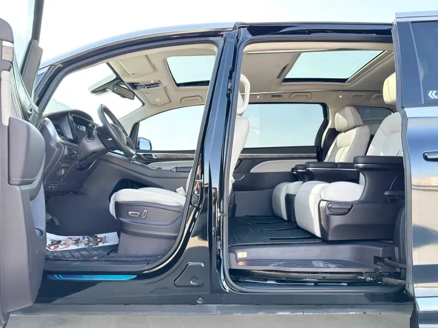 2023 GAC Trumpchi M8 2.0T 252HP L4 8AT,autocango,china used car exporter,china ev exporter,chinese used car exporter,chinese used ev exporter