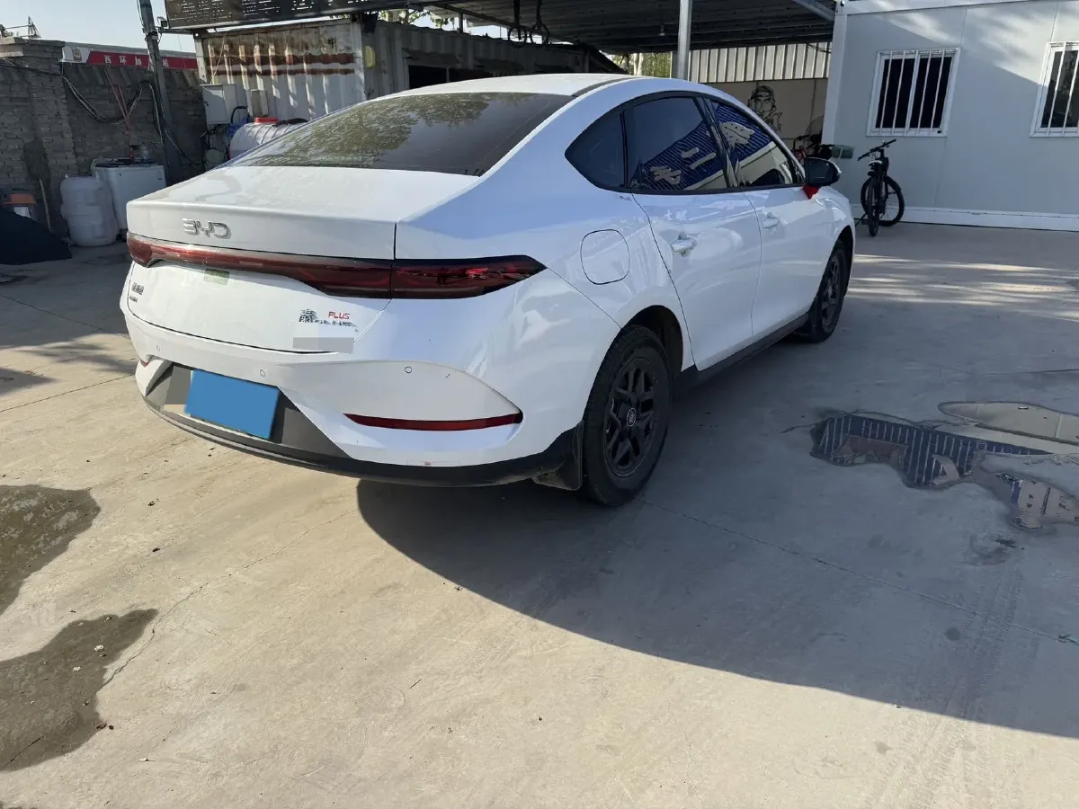 2025 BYD Qin Plus 1.5L 101HP L4 E-CVT PHEV 7.68KWH,autocango,china used car exporter,china ev exporter,chinese used car exporter,chinese used ev exporter